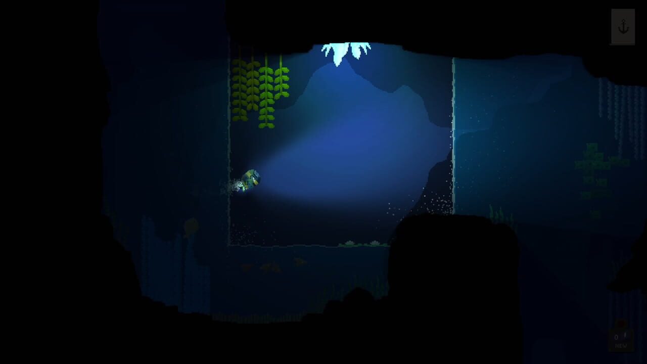 Depth-Bound Image
