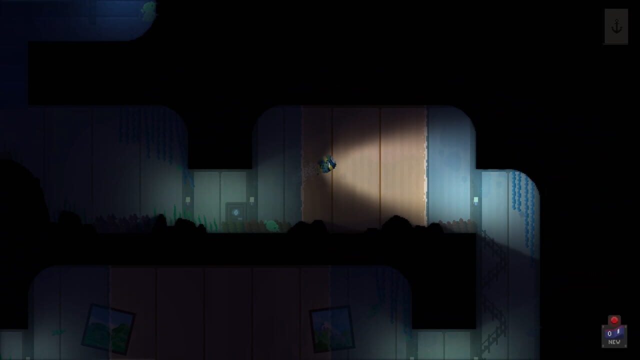 Depth-Bound Image