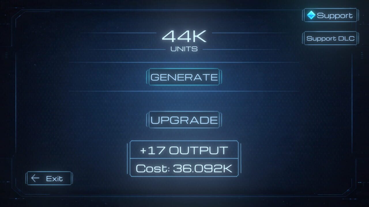 Cyber Units Image