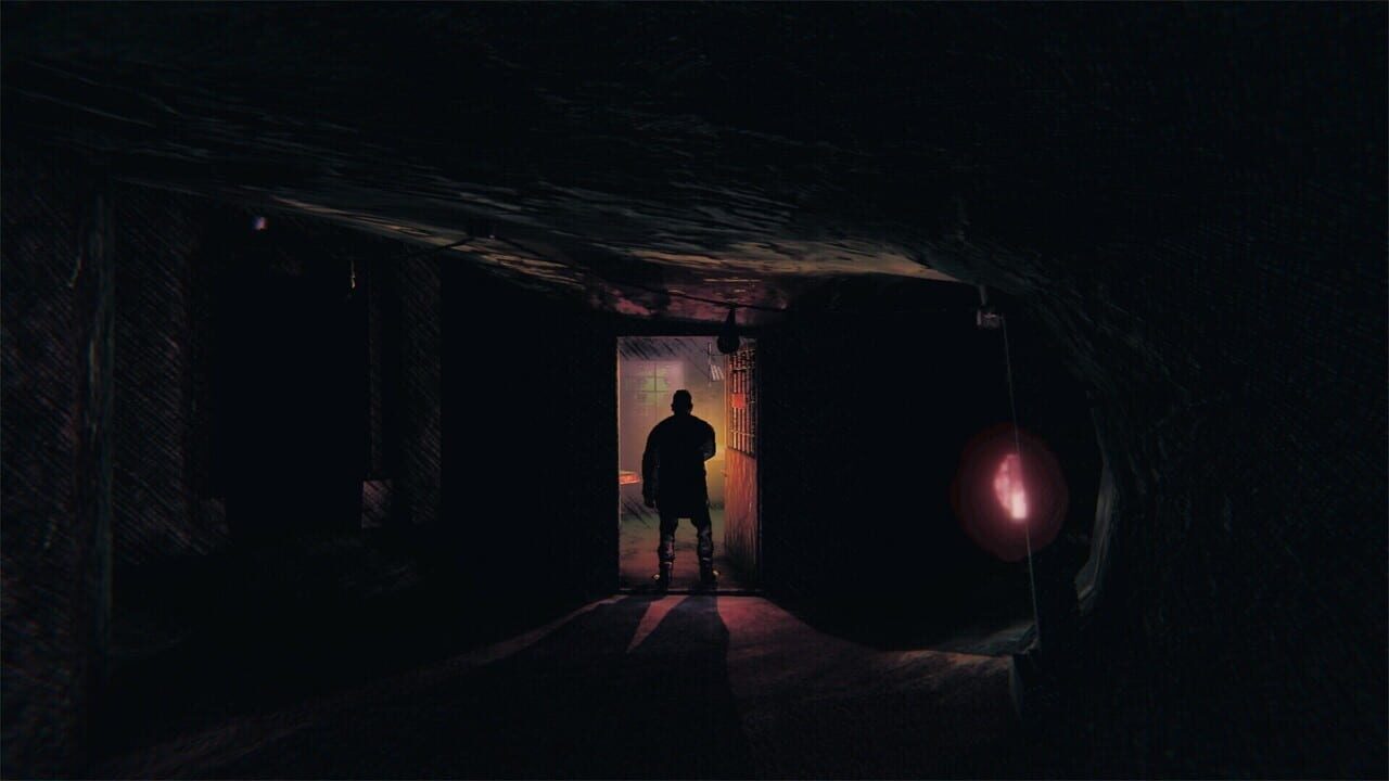 Italian Horror Trilogy Image