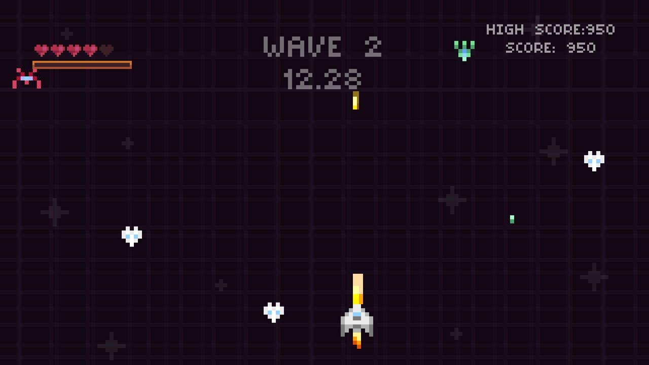 Void Blasters Image