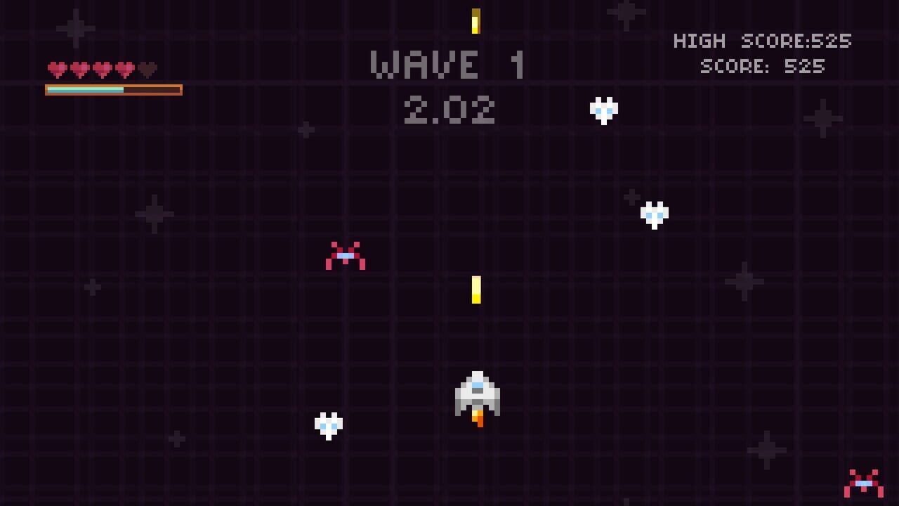 Void Blasters Image