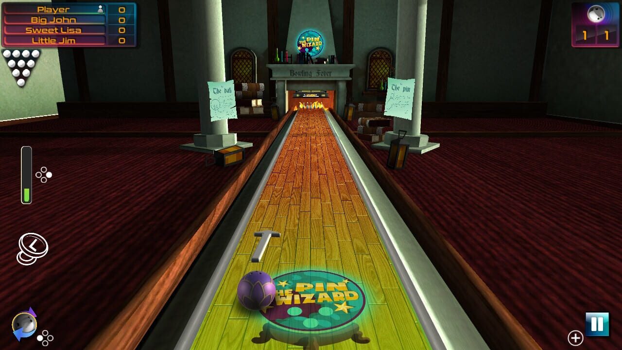 Bowling Fever: Ultra Edition — Screenshot 4
