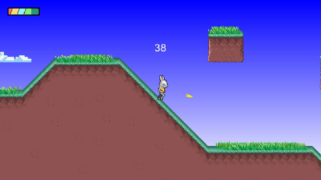 Rabbit Runner — Screenshot 3