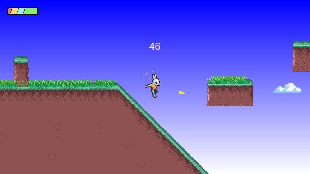 Rabbit Runner — Screenshot 5