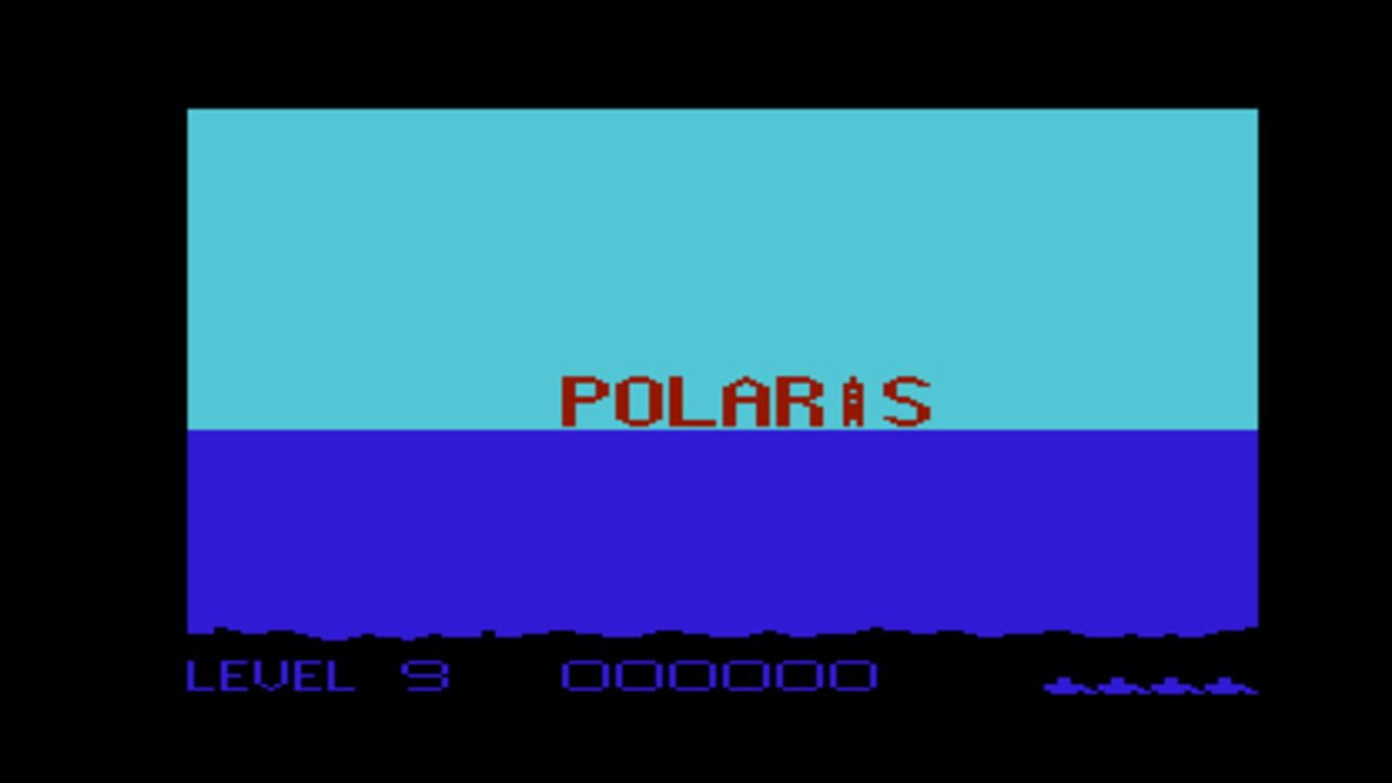Polaris — Screenshot 2
