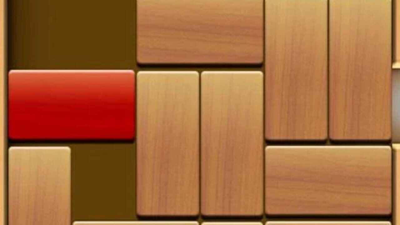 Escape Block King — Screenshot 4
