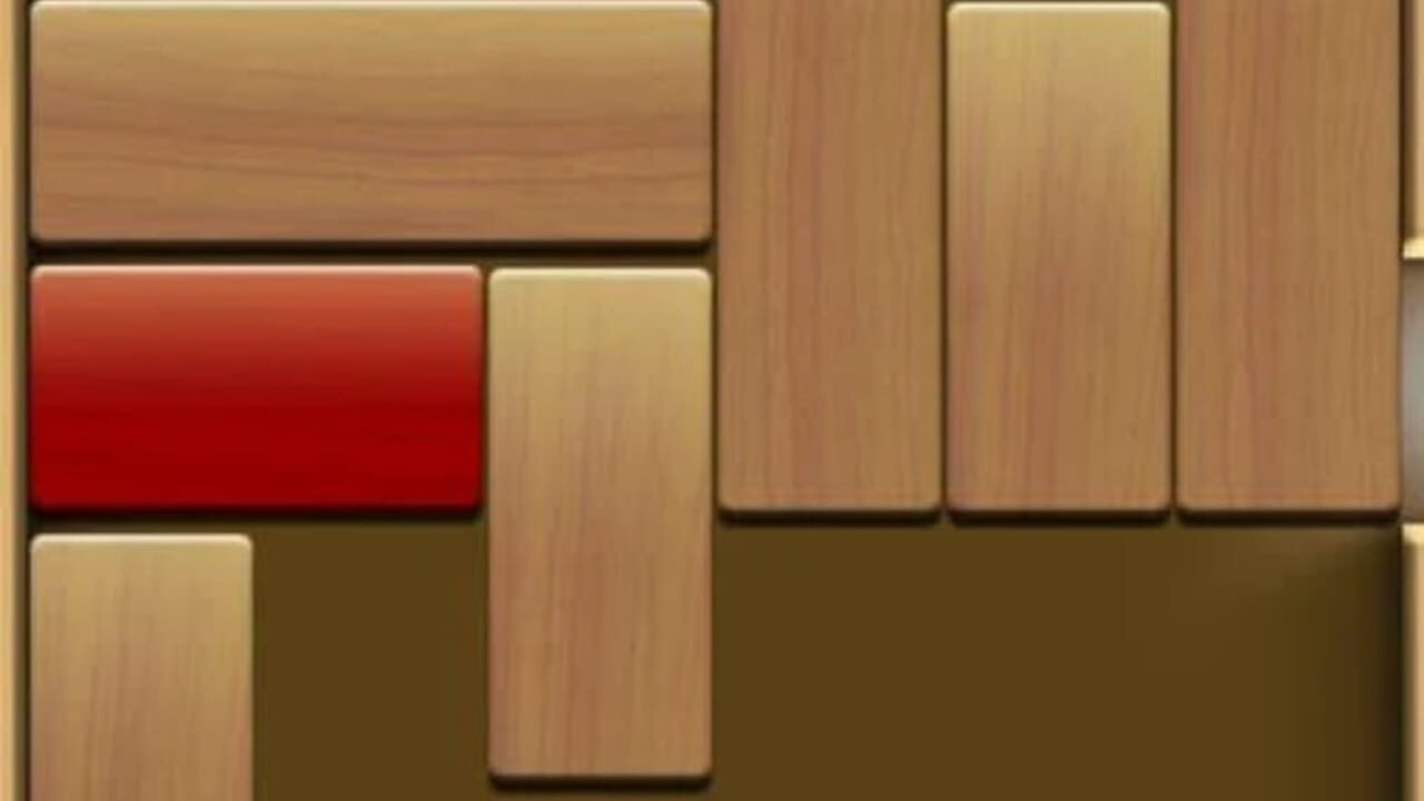 Escape Block King — Screenshot 5