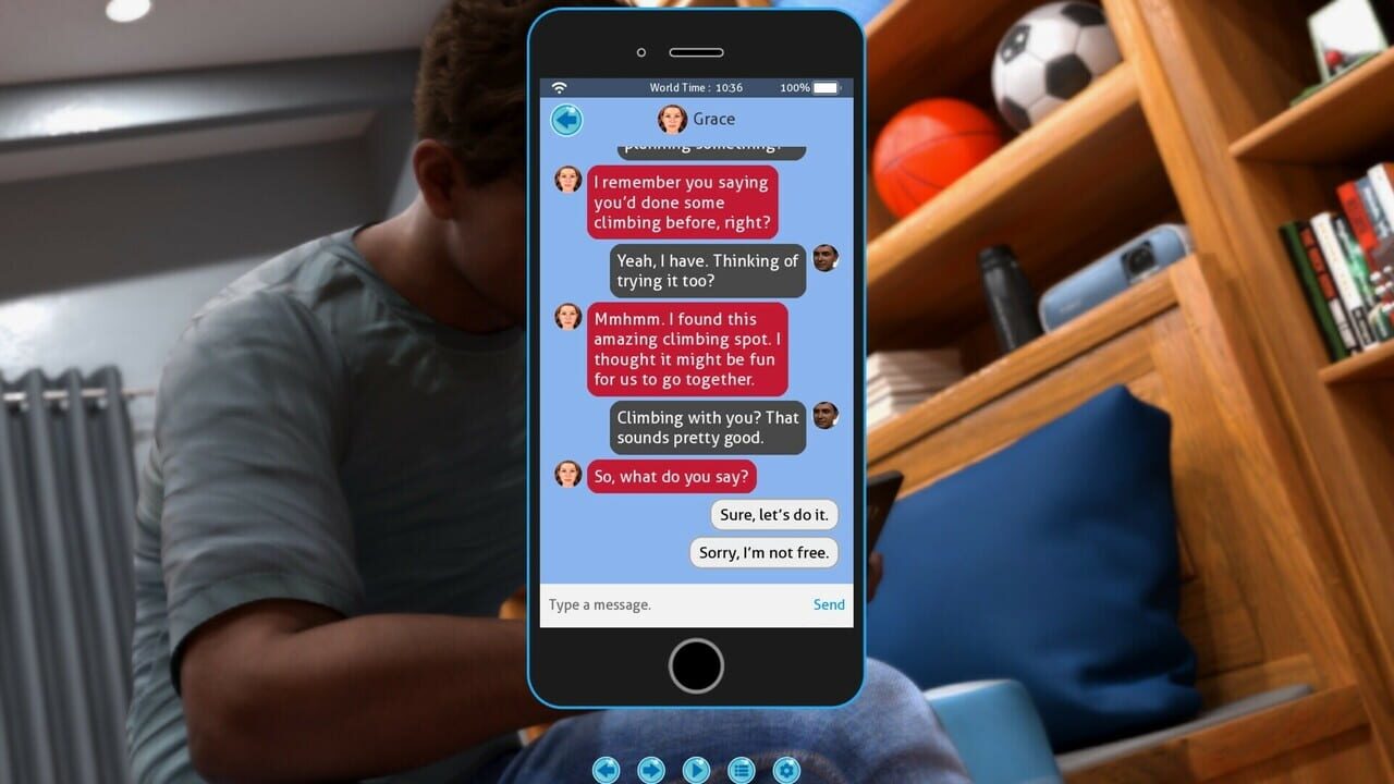 Screenshot 5
