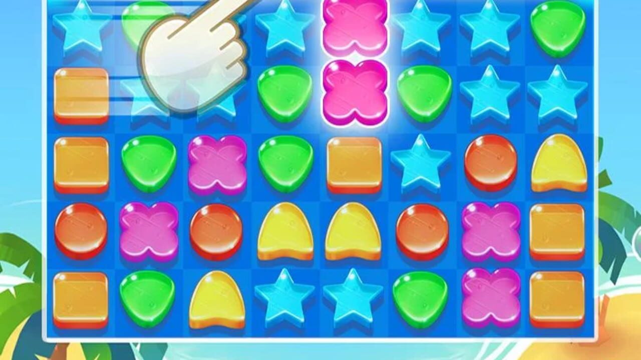 Scrubby Dubby Saga — Screenshot 1