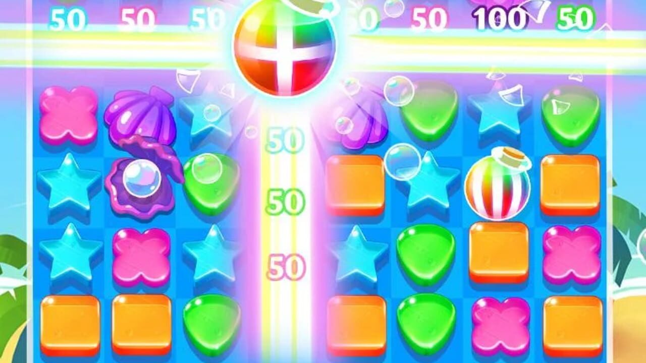Scrubby Dubby Saga — Screenshot 2