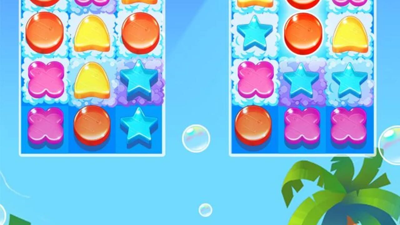 Scrubby Dubby Saga — Screenshot 3