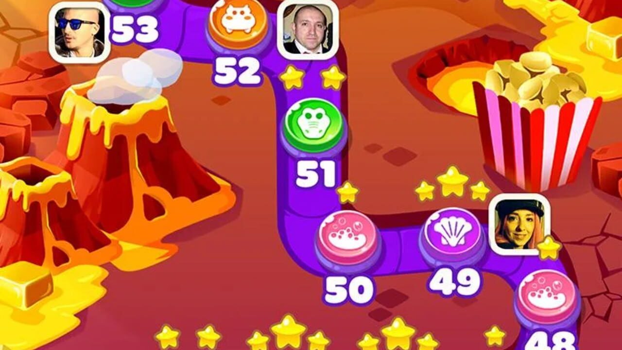 Scrubby Dubby Saga — Screenshot 5