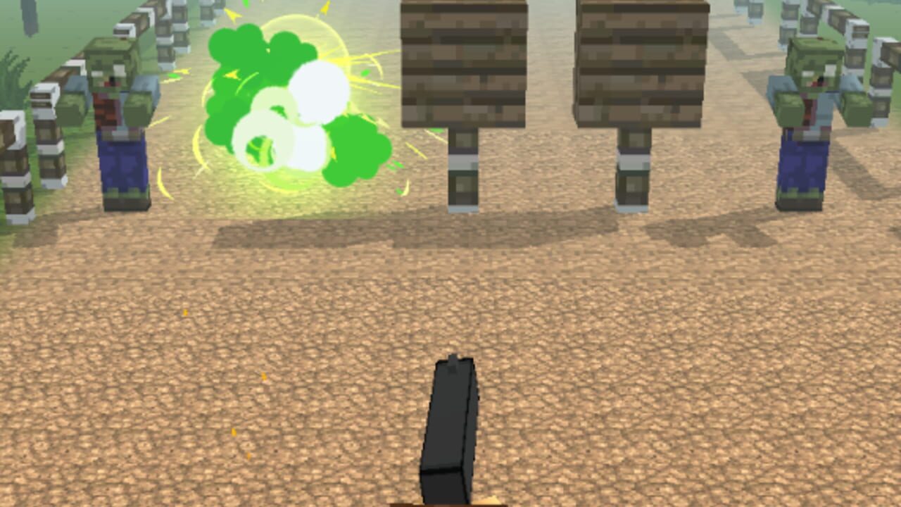 Pixel Hunter — Screenshot 3