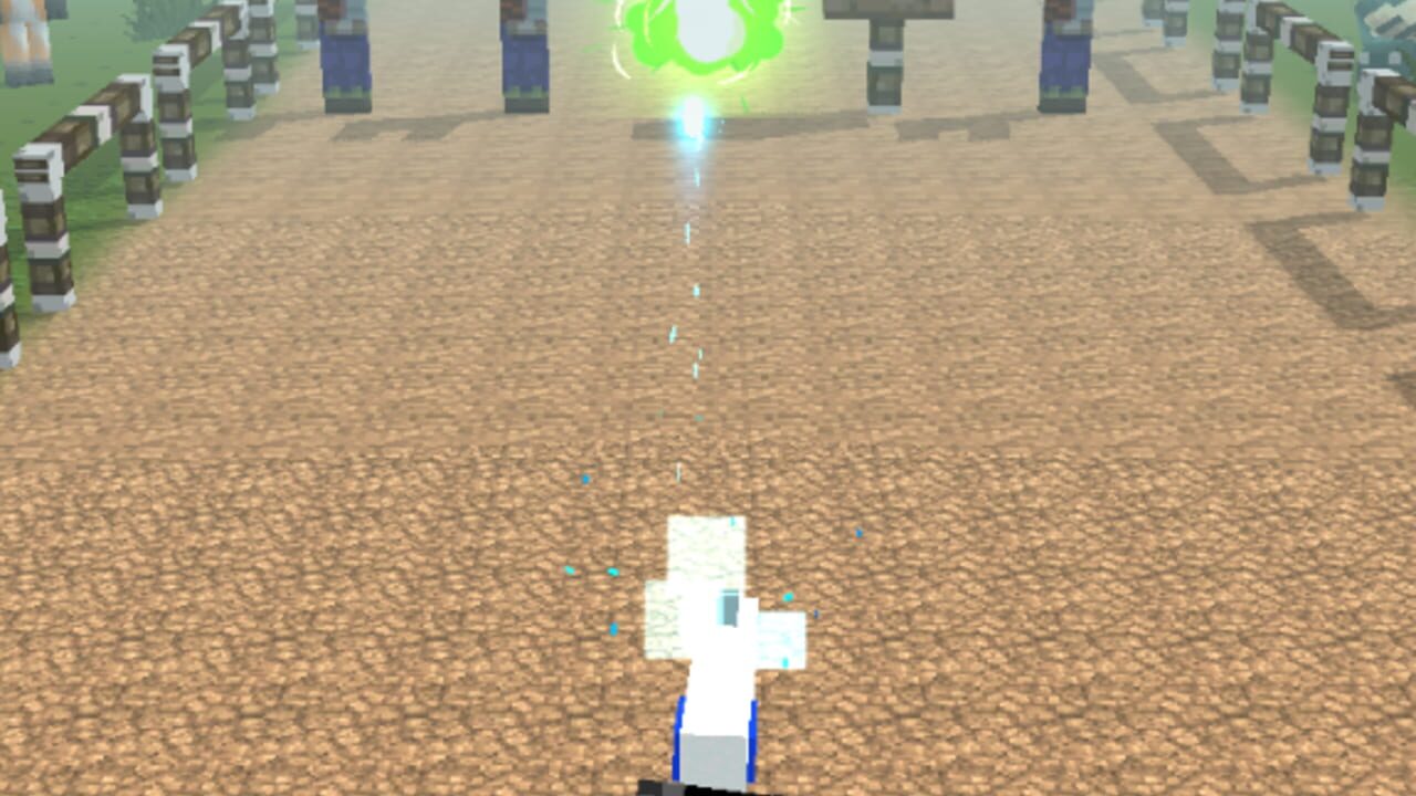Pixel Hunter — Screenshot 5