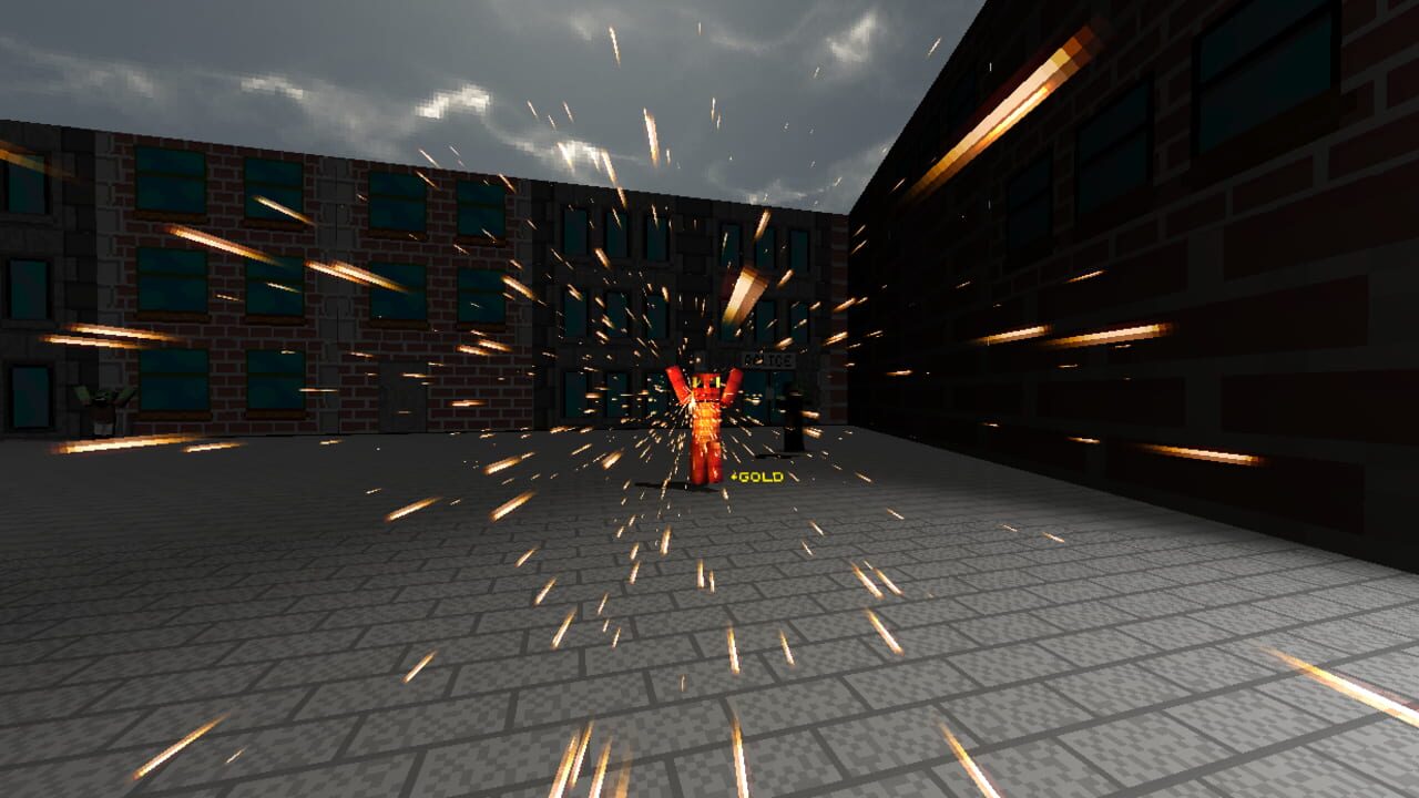 Pixel Sniper — Screenshot 5