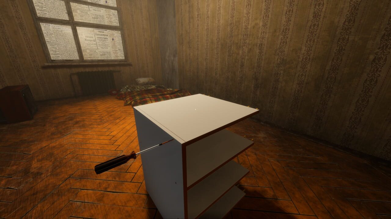 Furniture Assembler Simulator — Screenshot 2
