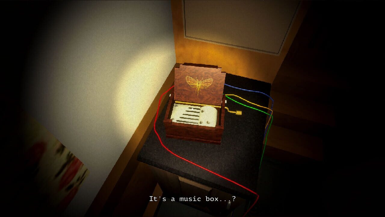 Mayfly screenshot 10