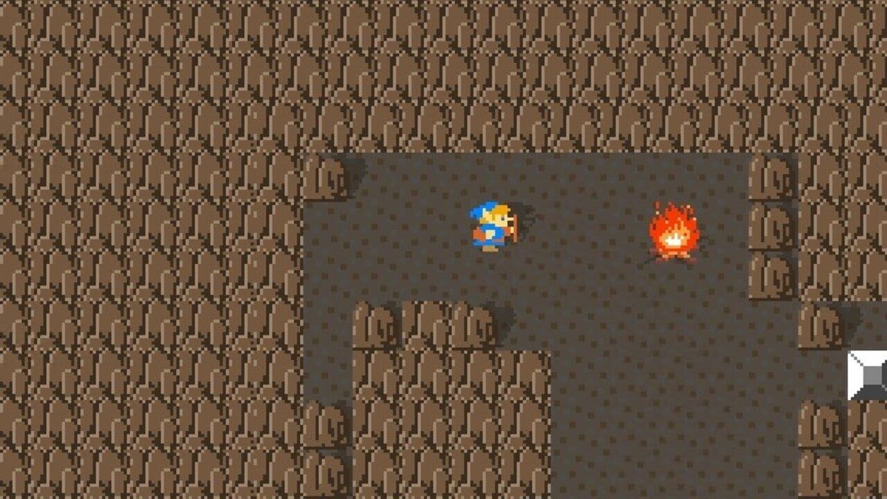 Breath of the NES — Screenshot 2