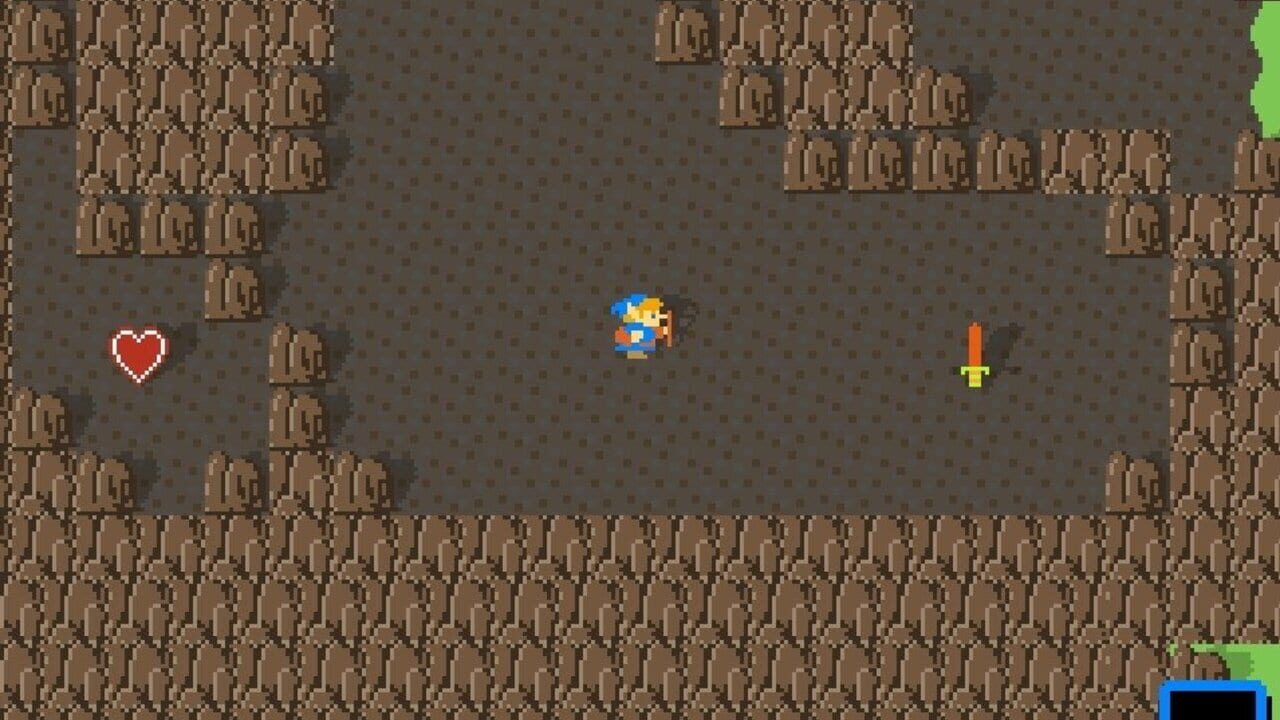 Breath of the NES — Screenshot 4