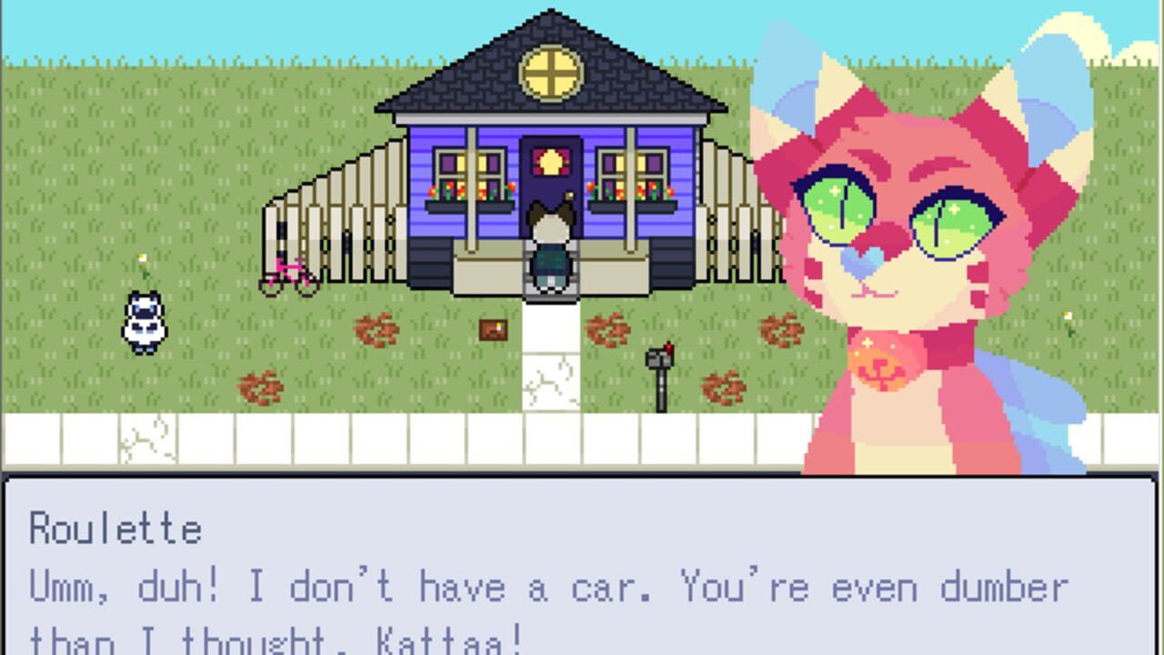 Help Center Screenshot 1