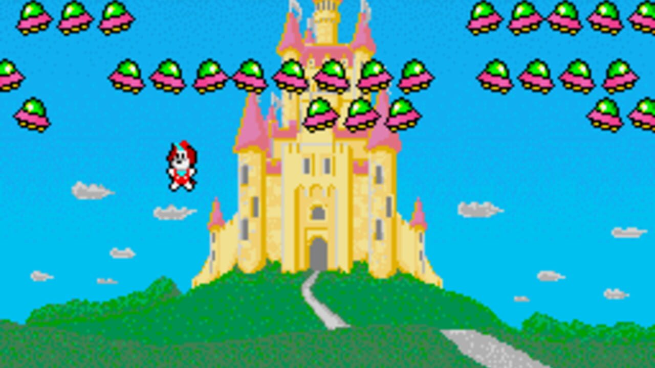 Plump Pop — Screenshot 2