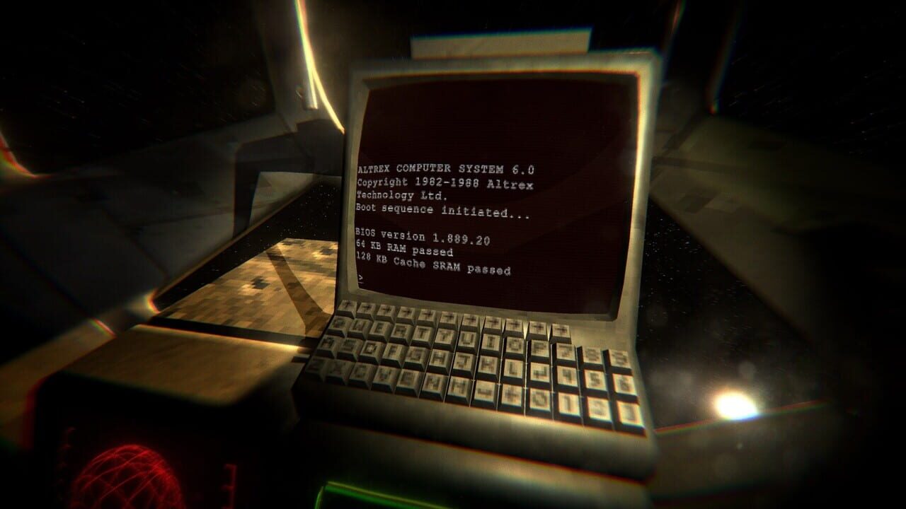 Starpath Screenshot 1