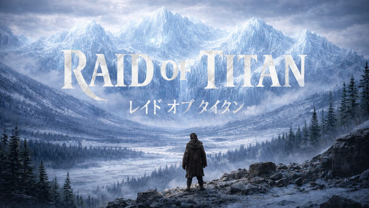 Raid of Titan — Screenshot 5