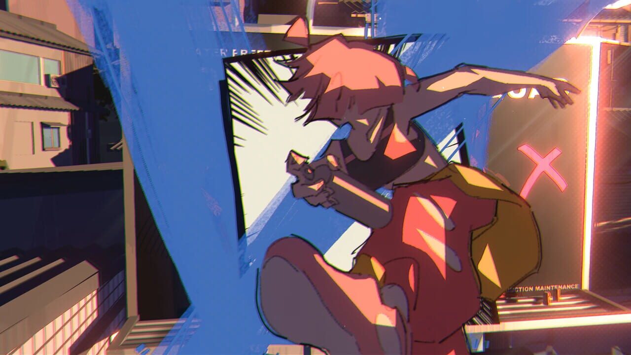 Unbeatable: Breakout Edition — Screenshot 1