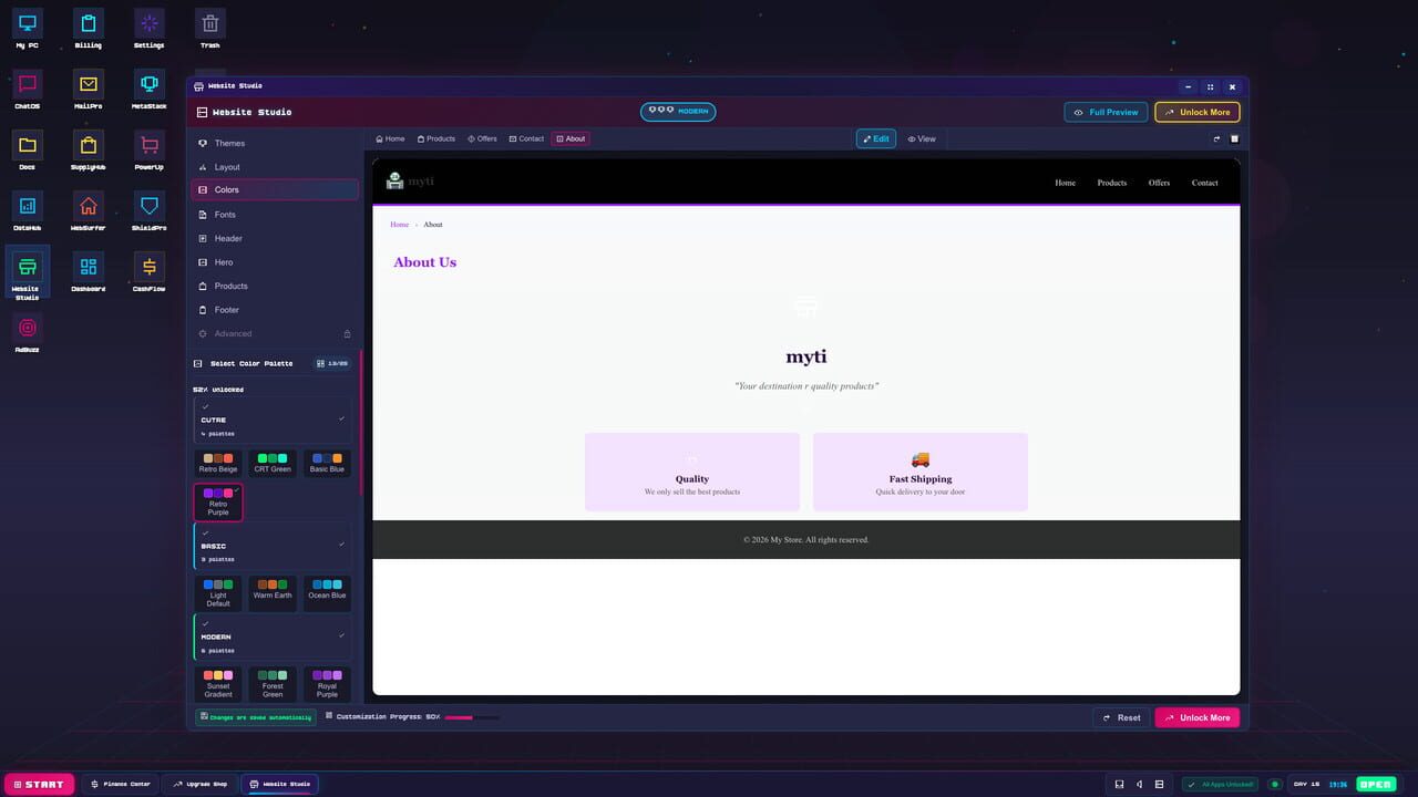 Screenshot 7