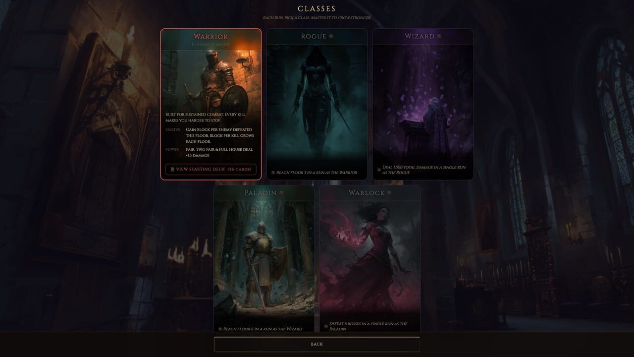 Rogue Quest Image