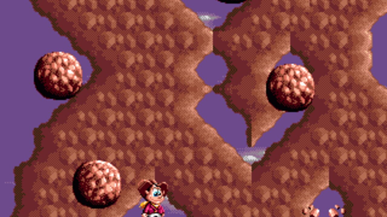Dashin' Desperadoes — Screenshot 4