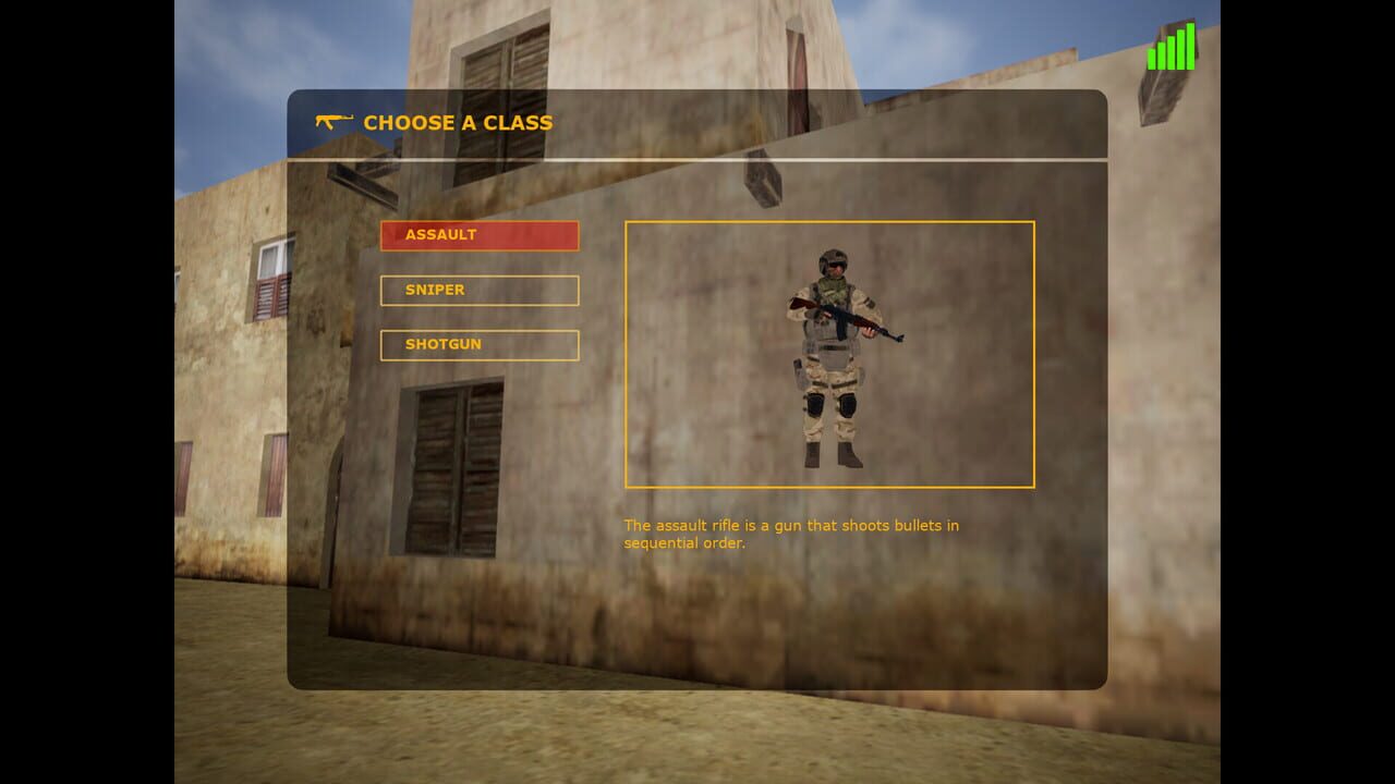 It Takes a War: Demo Drills - Director's Cut Image