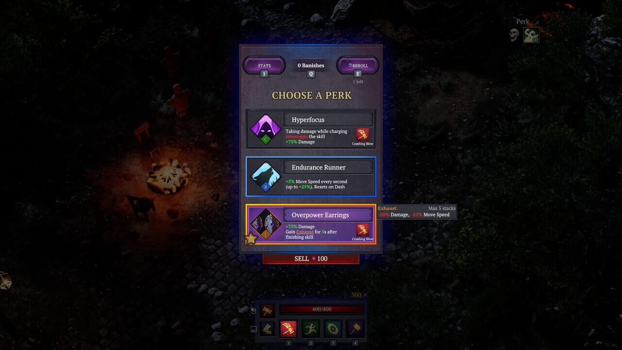 Dusk Hunters Image