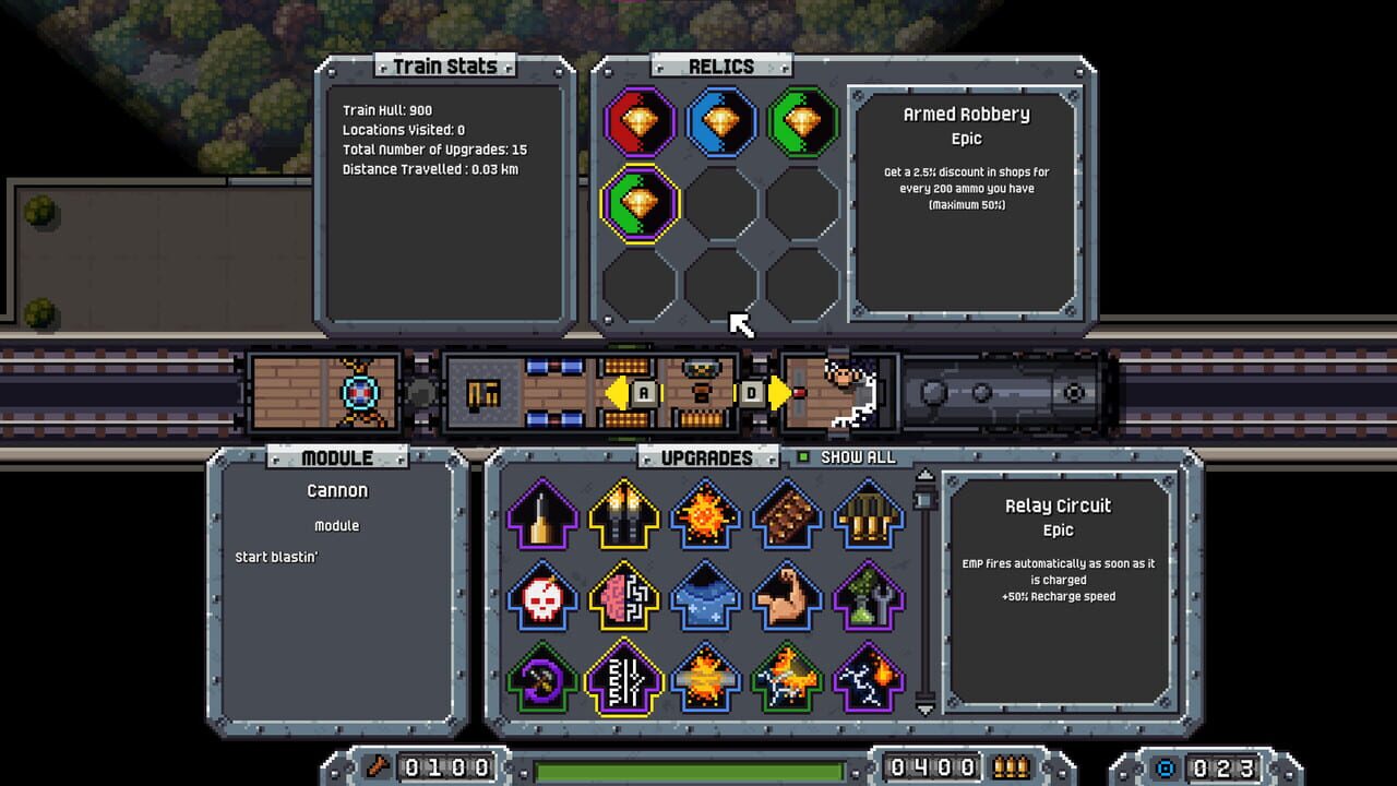 Screenshot 5