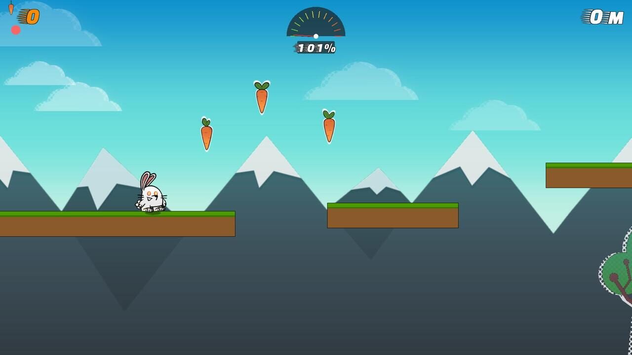 Carrot Bounce — Screenshot 5