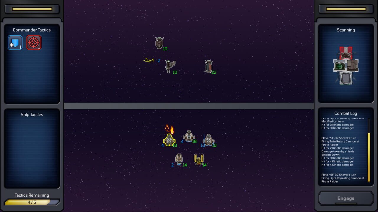 Station Command Image