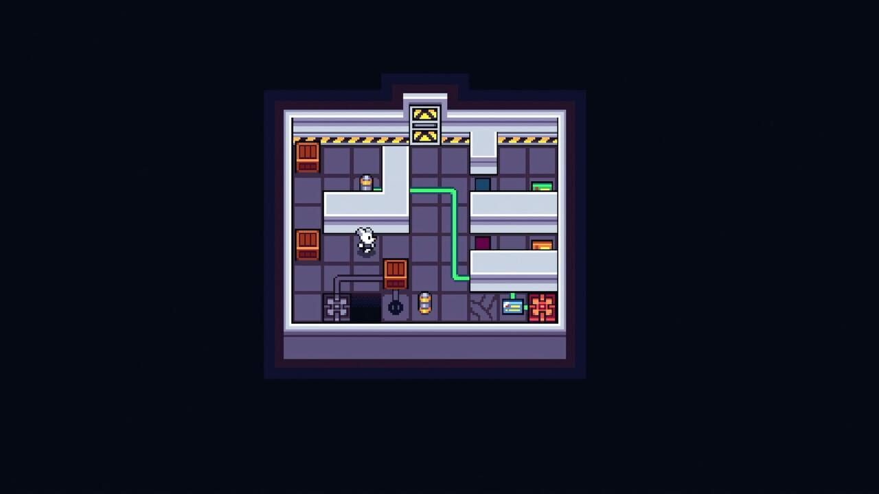 Rat Protocol Image
