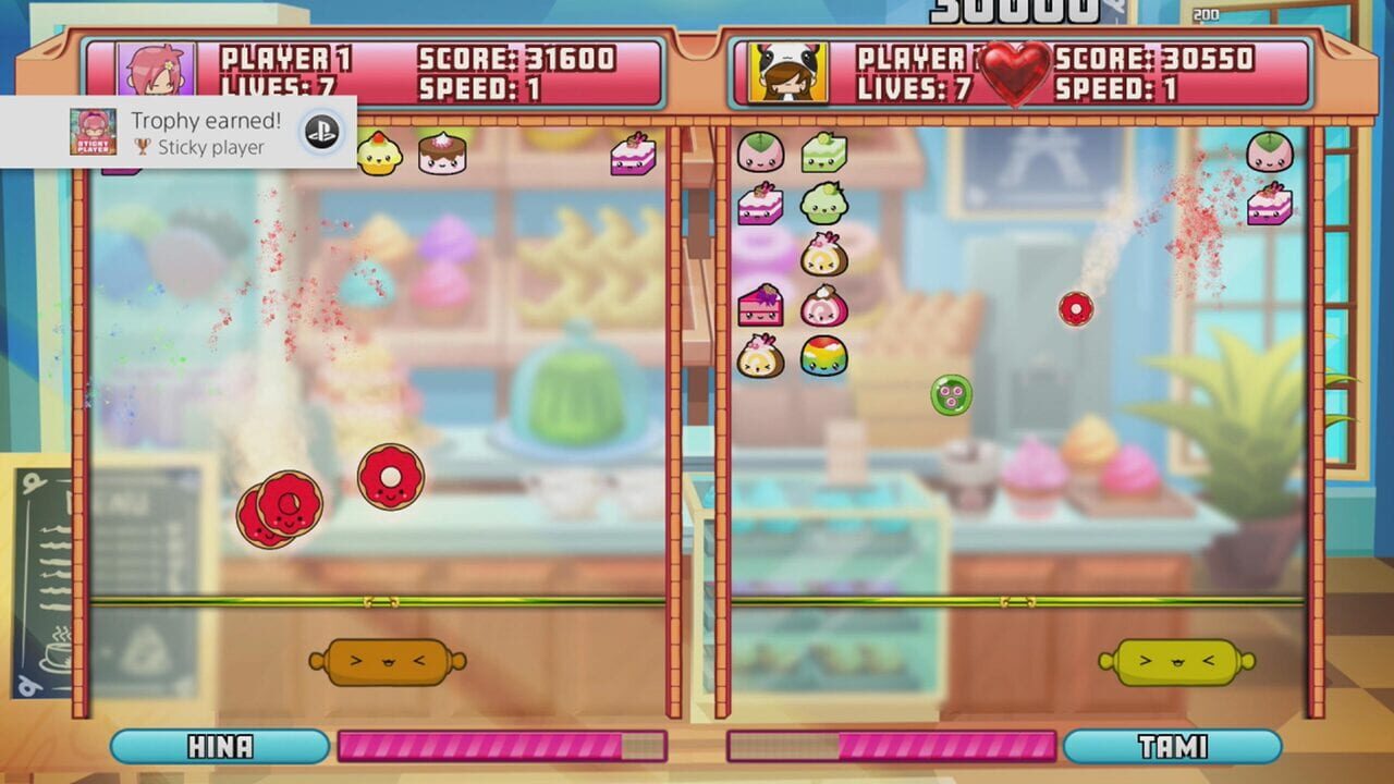 Donut Break: Head to Head — Screenshot 5