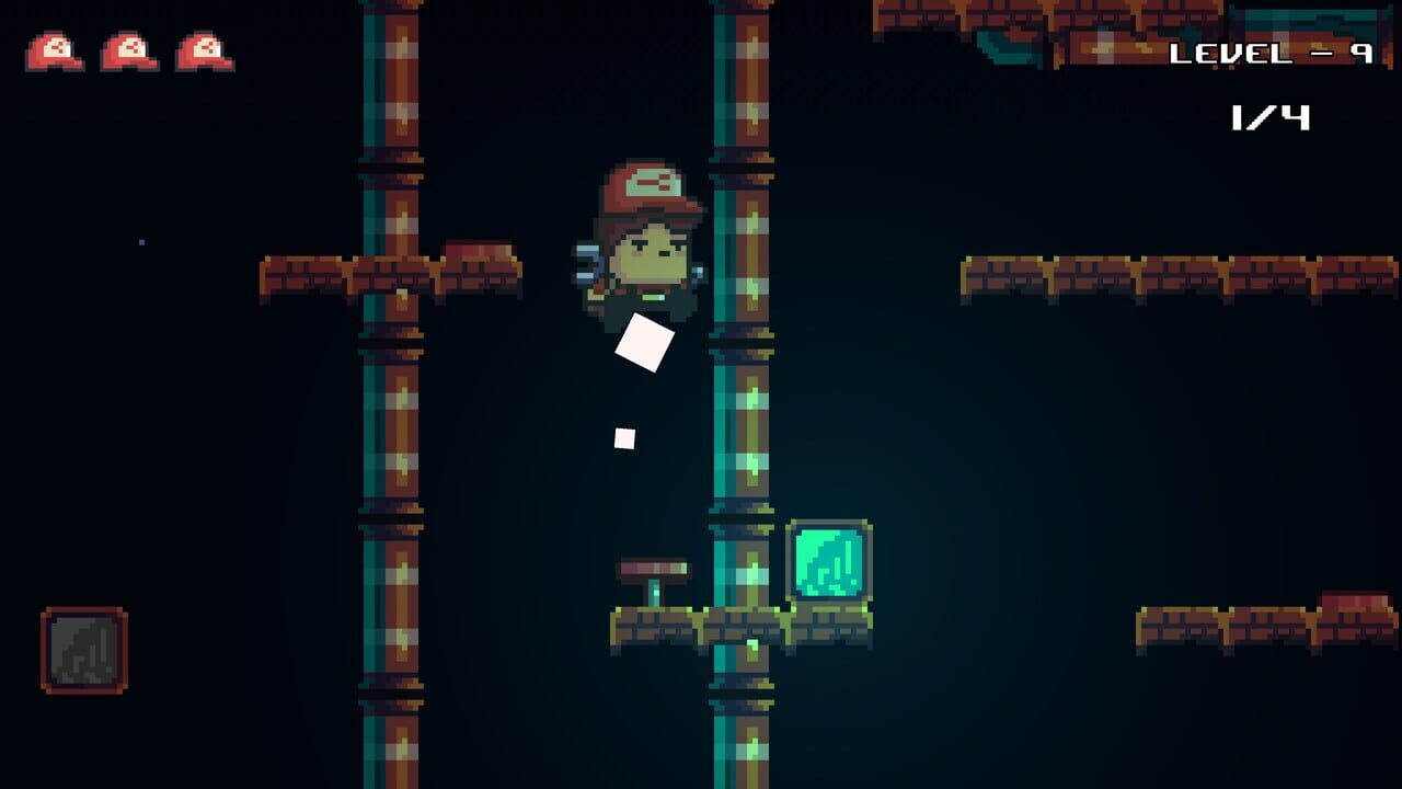 GearDude — Screenshot 2