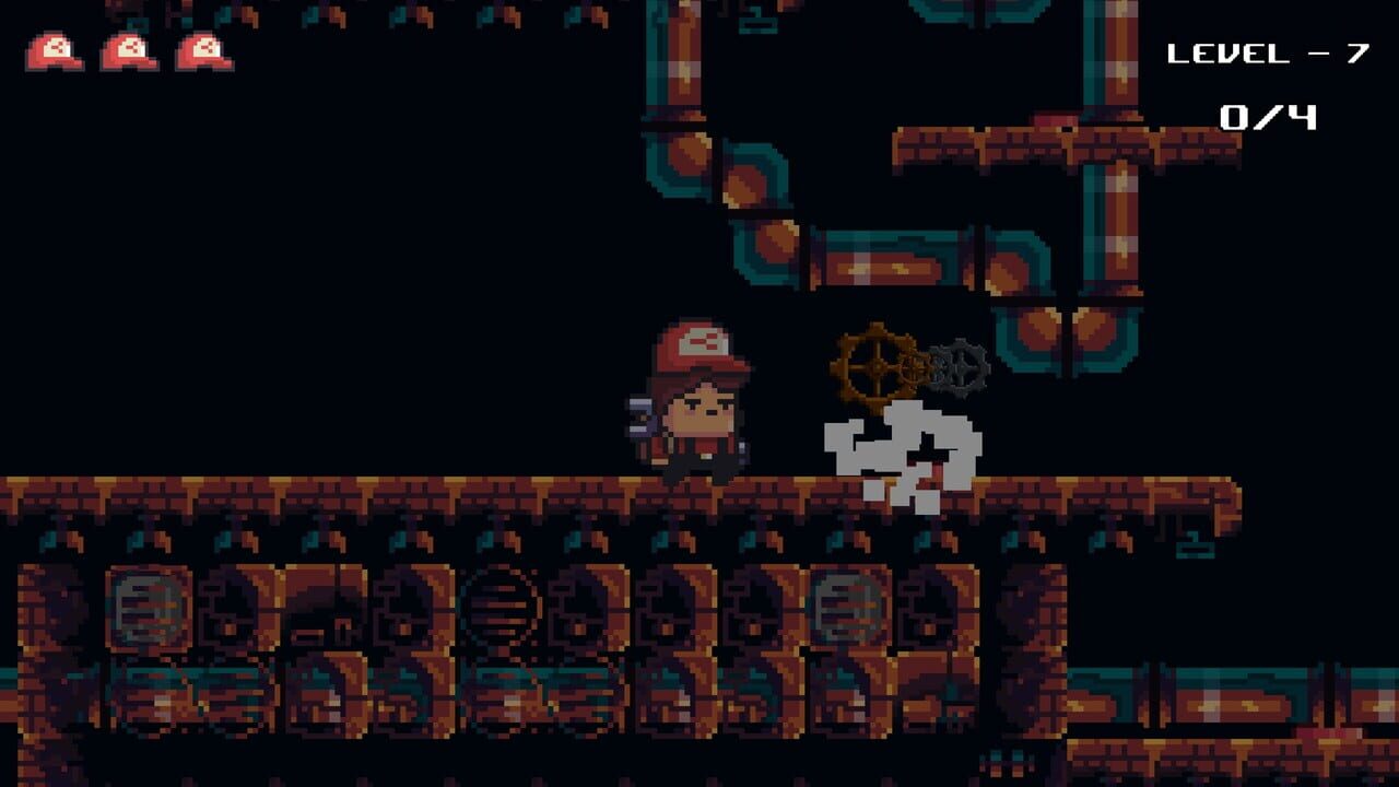 GearDude — Screenshot 3