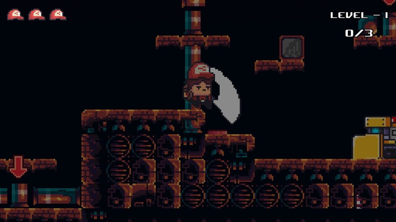 GearDude — Screenshot 4