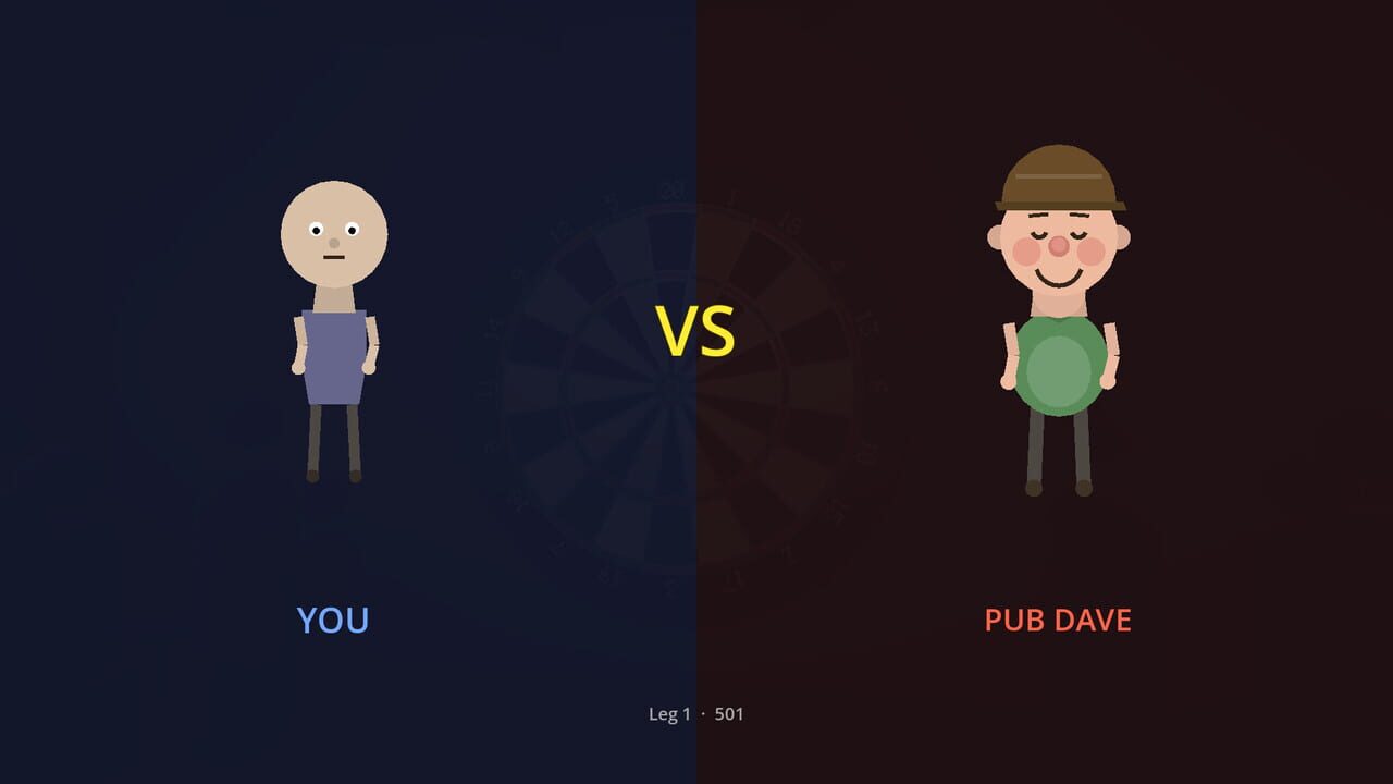 Dorts: A Darts Roguelike screenshot 10