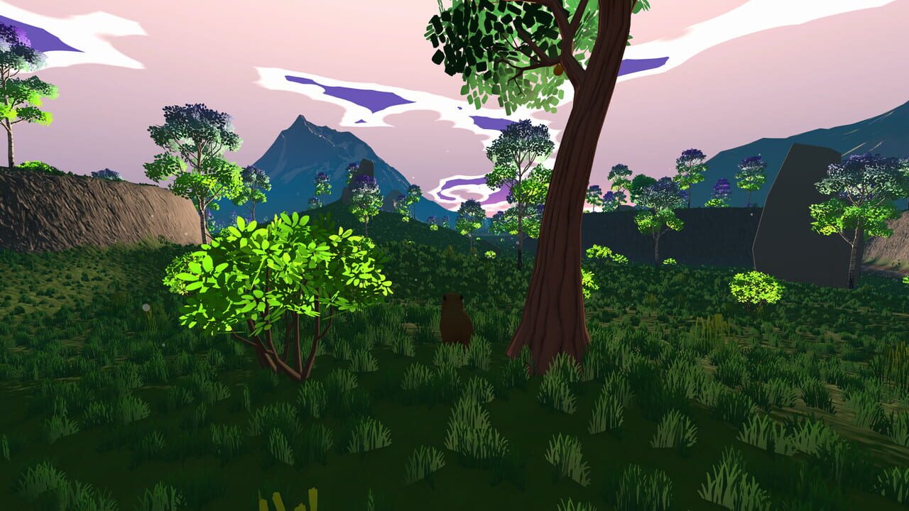 Capybara: The Great Journey Image