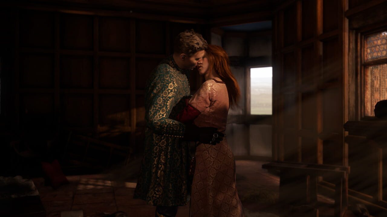 Kingdom Come: Deliverance - Saga Bundle Image