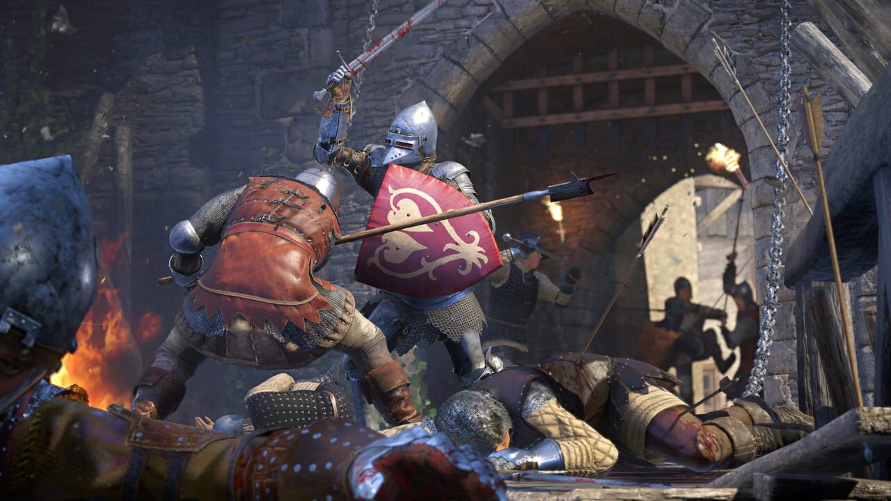 Kingdom Come: Deliverance - Saga Bundle Image