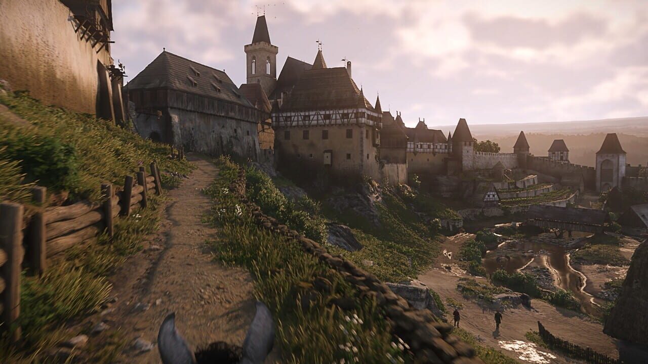 Kingdom Come: Deliverance - Saga Bundle Image