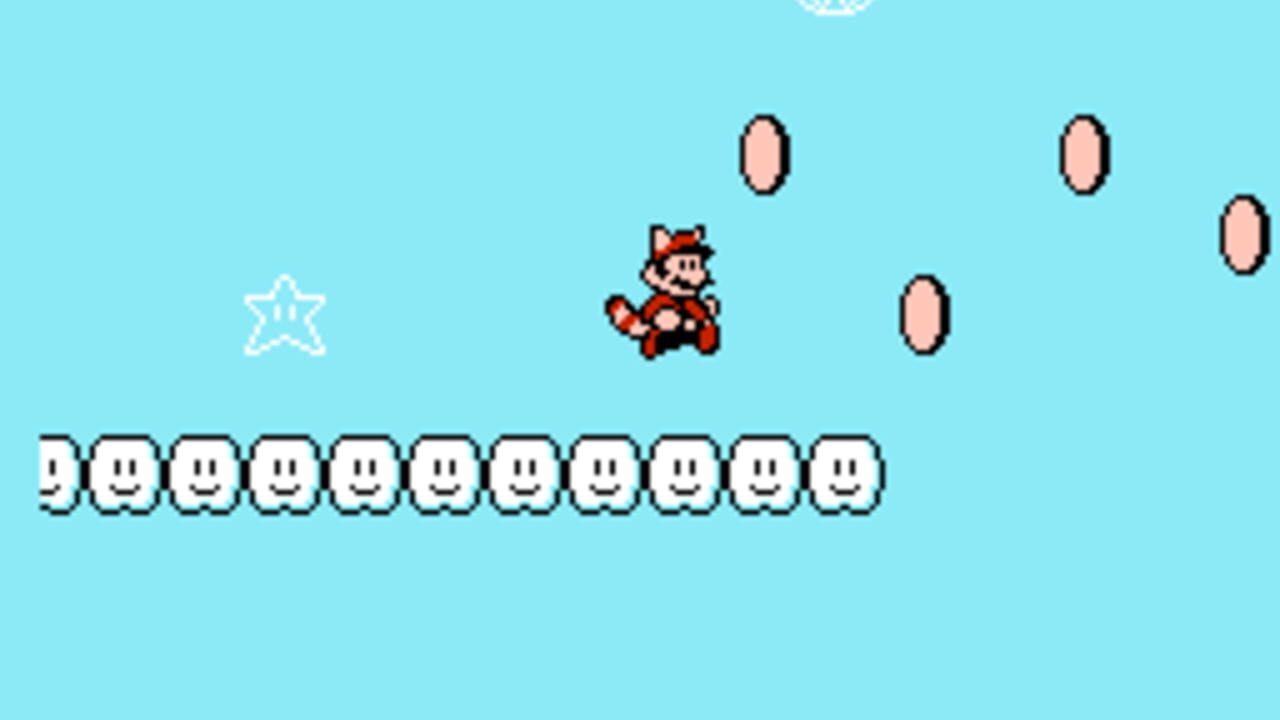 Nintendo Campus Challenge 1991 — Screenshot 3