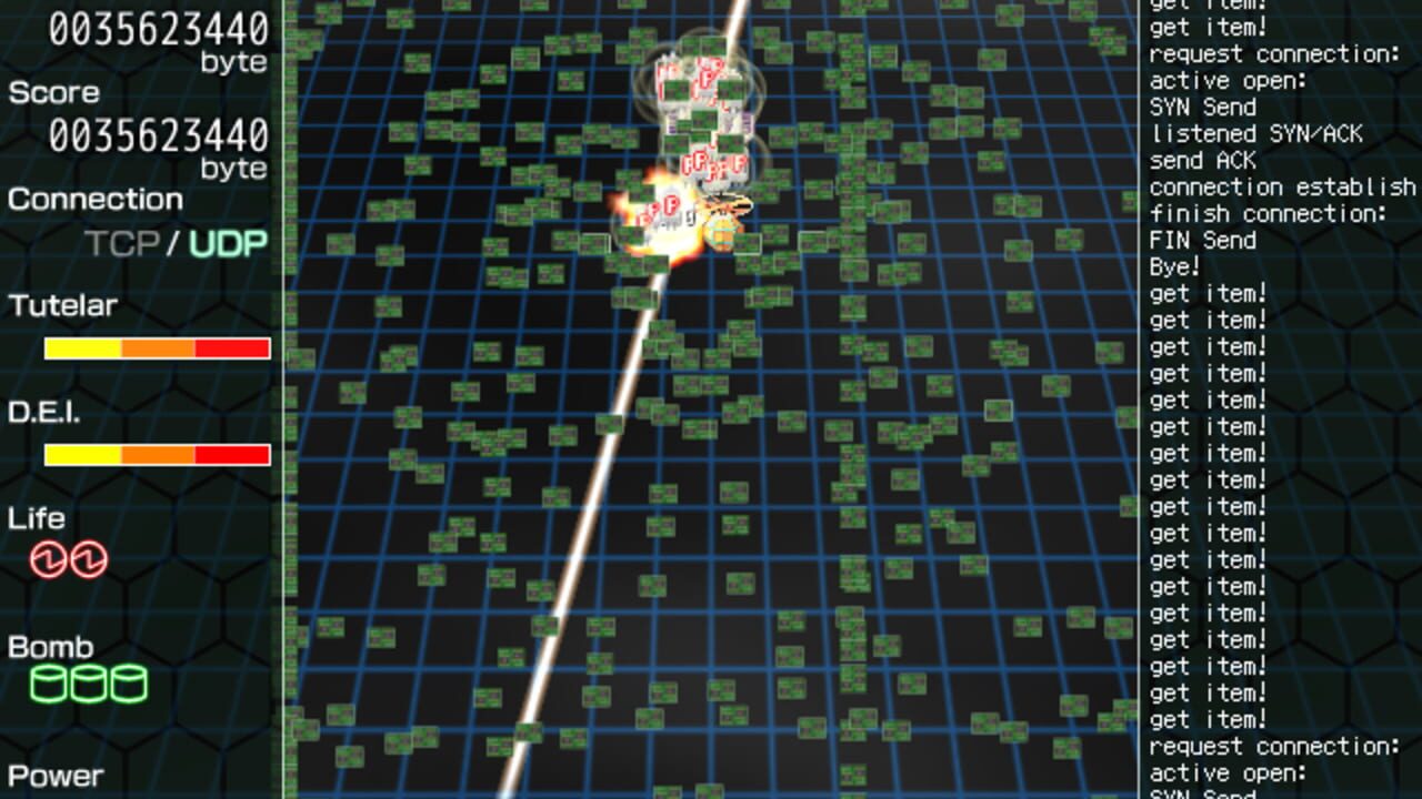 Shinsoudenki Arithmetica Screenshot 1