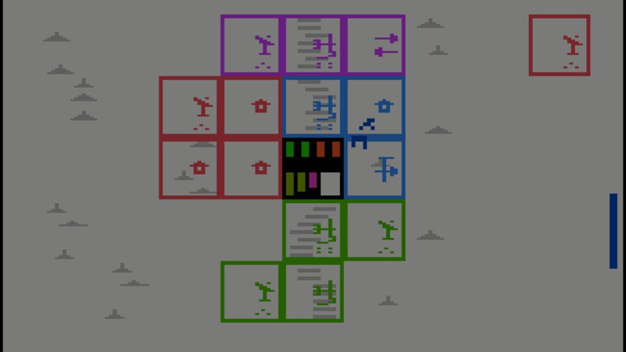 M.U.L.E. Online — Screenshot 2